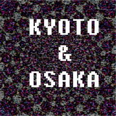 Kyoto & Osaka