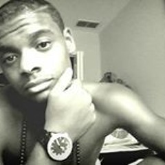 Orlando Allante' Smith