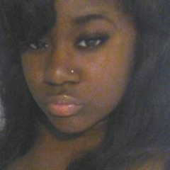 Jasmine Nicole Ruffins