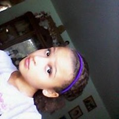 Tatiana Victoria Green