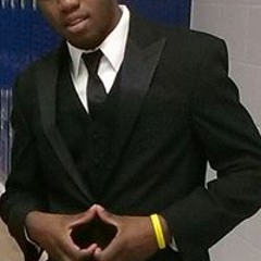 Alessandro Orville Brown