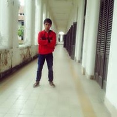 Muhammad Risal Rachman