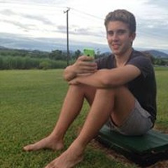 Joshua Huey 2