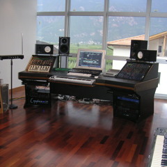 --Studio Production--