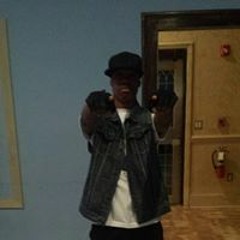 Ryan Deshawn Roberts