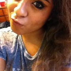 Jasmine Giselle Serrano