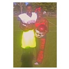 Shauntanique Longmire