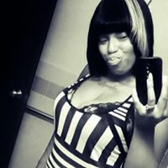 Jamika HiisBest Hunter