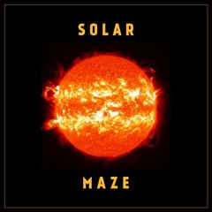 Solar Maze