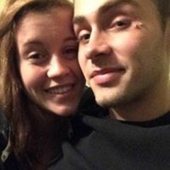 Destinie May Bartholomew