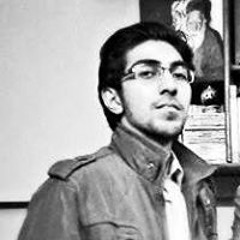 Suleman Mughal 4