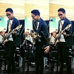 Ernesto Alejandro Jimenez