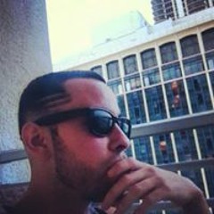 Carlos 'Charlie' Fuentes