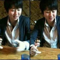 Damien JeongHyeon Seo