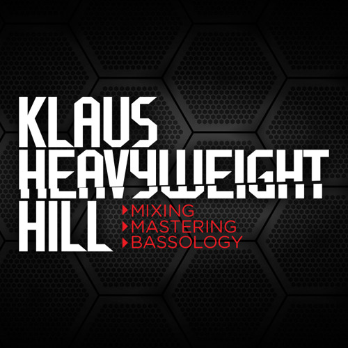 SoundCloud profile picture for @klaus