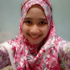 Diah Ayu Novitasari