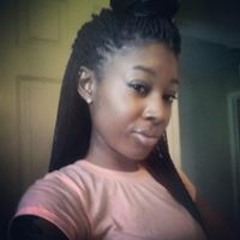 MsKei Sheree Cobbins