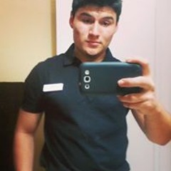 Oscar David Sierra