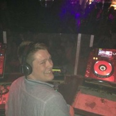 Cinima Skrillex remix (DJ Donohue Edit)