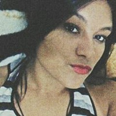 Alessa K. Freitas Brito