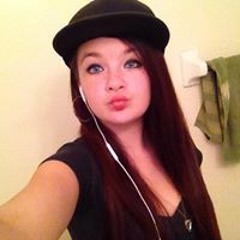 Kaleigh Marie Mousseau