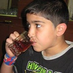 Youssef Ibrahim 35