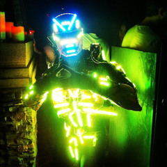 Ricky Bobby Moyers 1