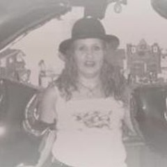 Yvette Marie Sanchez