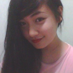 Christia Jane Paloma Buba