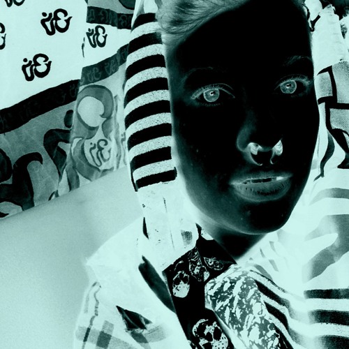 SoundCloud profile picture for @becky