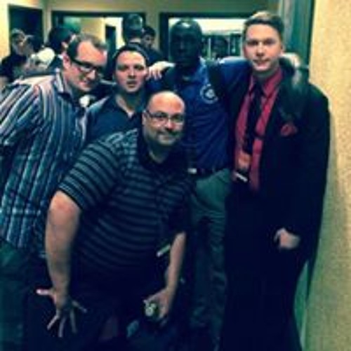 Stream Forrest Landis 1 music | Listen to songs, albums, playlists for