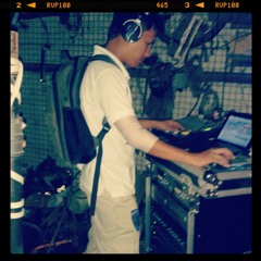 DJ Ervs Pindot