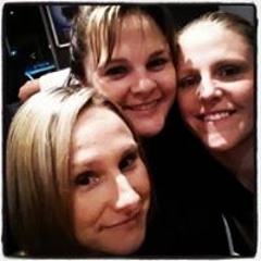 Serena McIntosh Krasnicki