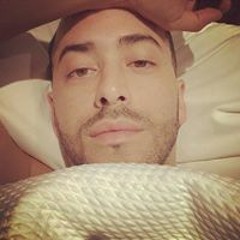 Daniel Alonso Lavezzi