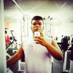 Joao Gabriel Araujo 5