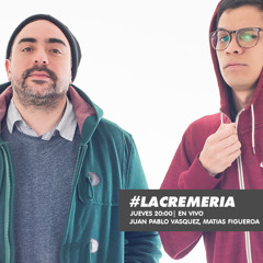 LaCremeriaCL