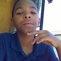 Antwon Thompson 1