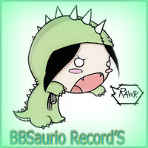 BBSaurio Record'S’s avatar