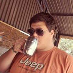 Thomas Thomi Strydom