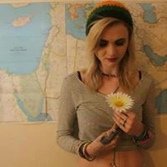 Brooke Gunnels-Wilbanks