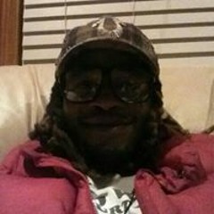 Eric Ralph Lauren Walker