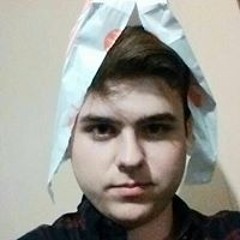 Justin Alexander Caveda