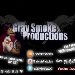 GraySmokeProductions