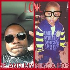 Elliott Mitchell-Willford