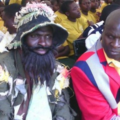 Bonyakoni Kirwanda - Abarundia Basikwe