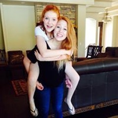 Cara LeeAnn Snideman