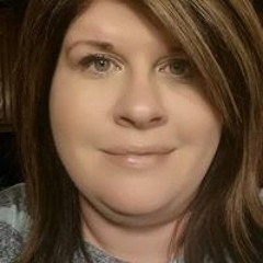 April Clark Mitchell