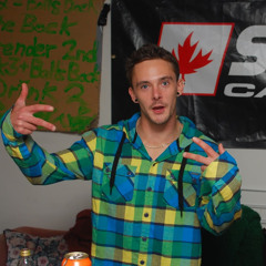 Calvin Crook 2