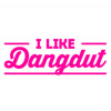 I Like Dangdut