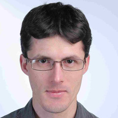Zoltán Bakk 1